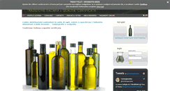Desktop Screenshot of centerglassline.com